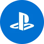 Playstation SVG Icon